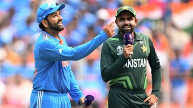 World Cup semi-final: Sourav Ganguly hopes for India-Pakistan match