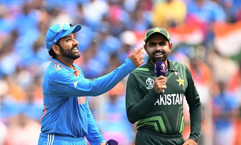 World Cup semi-final: Sourav Ganguly hopes for India-Pakistan match