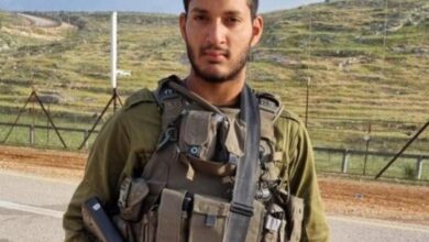 Indian-origin soldier Halel Solomon among Israelis killed in Gaza