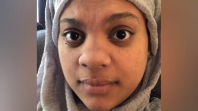 American TikToker Megan Rice converted to Islam
