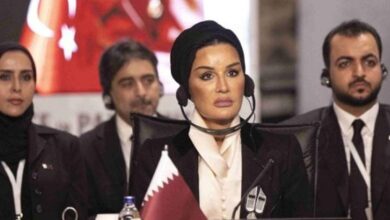 Qatar Emir’s mother Sheikha Moza resigns as UNESCO ambassador