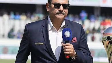 India will have to wait for another 3 World Cups if they don't win this time: Shastri
