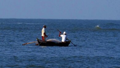 TN fishermen to meet CM Stalin on regular arrests by Lankan Navy