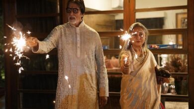 Amitabh Bachchan gifts his lavish Rs 50 crore home to…