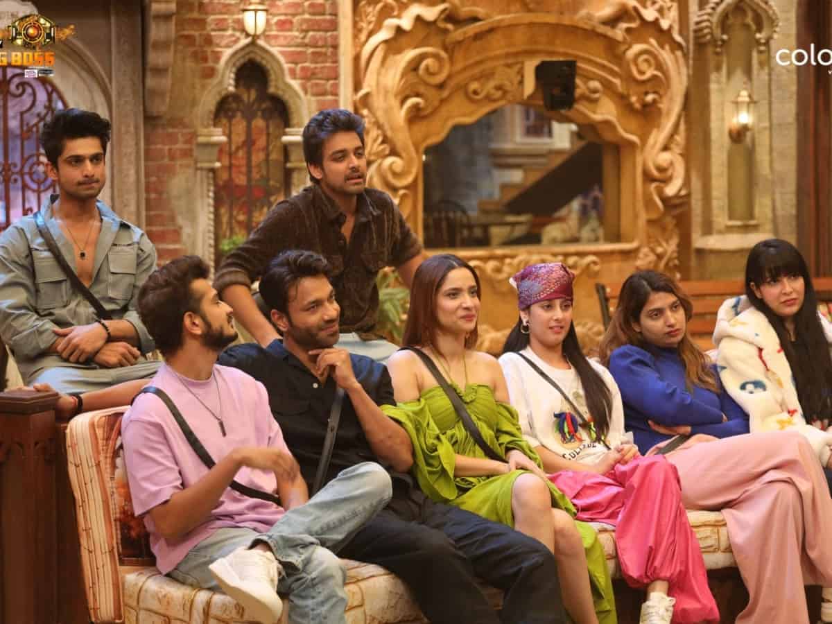 Makers to remove 5 contestants from Bigg Boss 17, check names