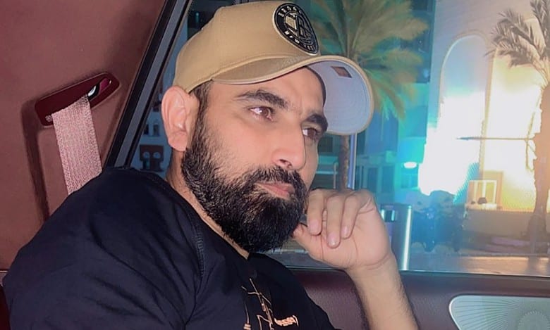 'You mean so much to me': Shami's social media post goes viral