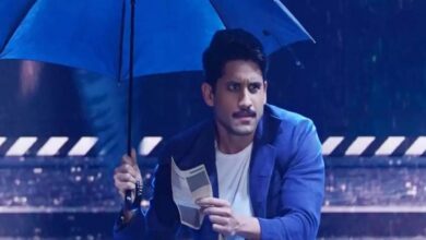 Exclusive: Naga Chaitanya's remuneration for Dhootha is Rs..