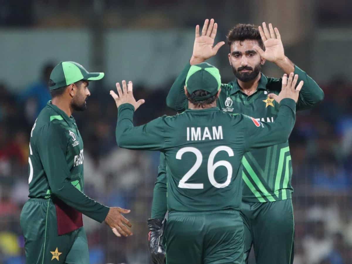 can Pakistan qualify for ICC semifinal