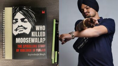 ‘Who Killed Moosewala?’ screen adaptation will uncover truth behind the Punjabi rapper's life, death