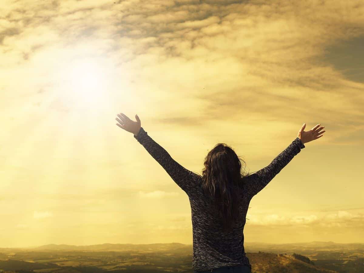 Happiest countries in the world