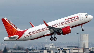 DGCA slaps Rs 80 lakh fine on Air India for violating rules
