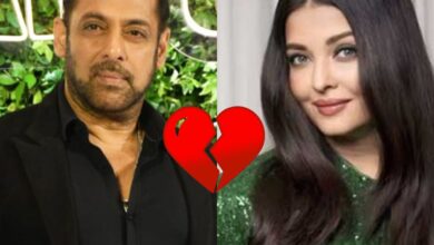 'Don't want to be the cause of rift…' says Aishwarya Rai's ex Salman Khan