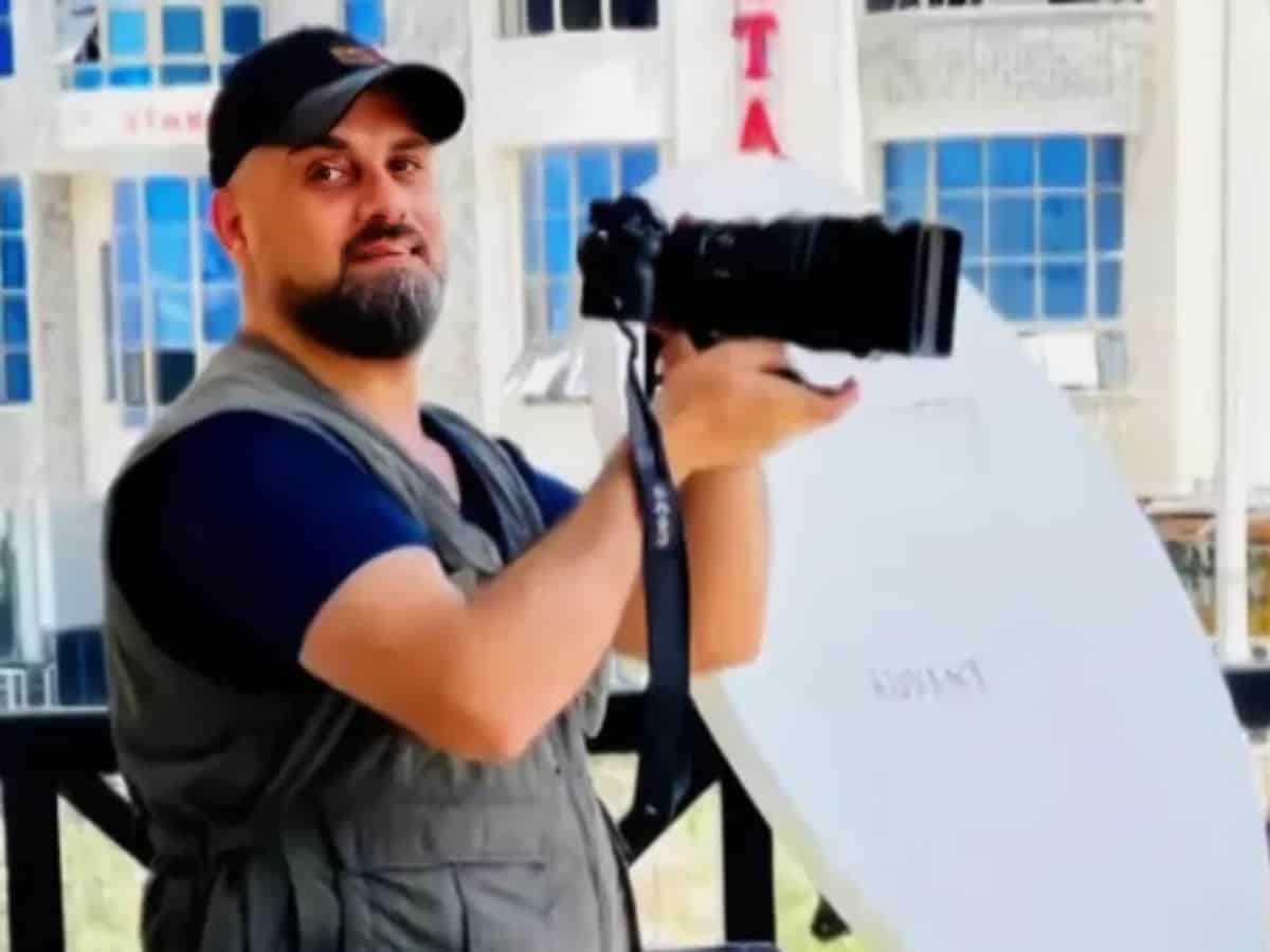 Al Jazeera to refer killing of cameraman Samer Abu Daqqa to ICC