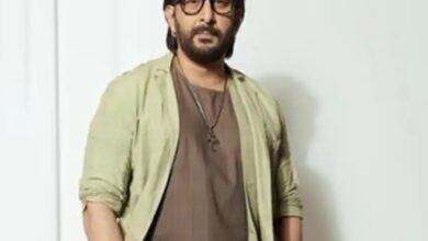 Arshad Warsi recalls when he didn't had work for 3 years