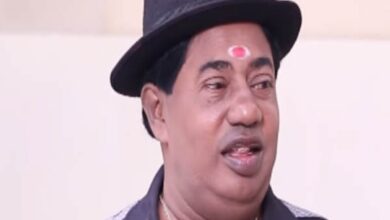Tamil comedy luminary Bonda Mani dies of kidney-related illness at 60