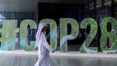COP28: UAE commits USD 30 bn fund for newly-launched catalytic climate vehicle