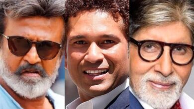 Various celebs and icons to attend Ram Mandir inauguration in Ayodhya