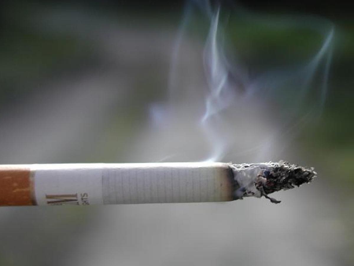 Plastic pollution from cigarettes costs $26 bn a year globally: Study