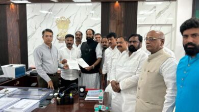 BRS violating MCC with Rythu Bandhu transfers, changes to assigned lands: Congress to EC