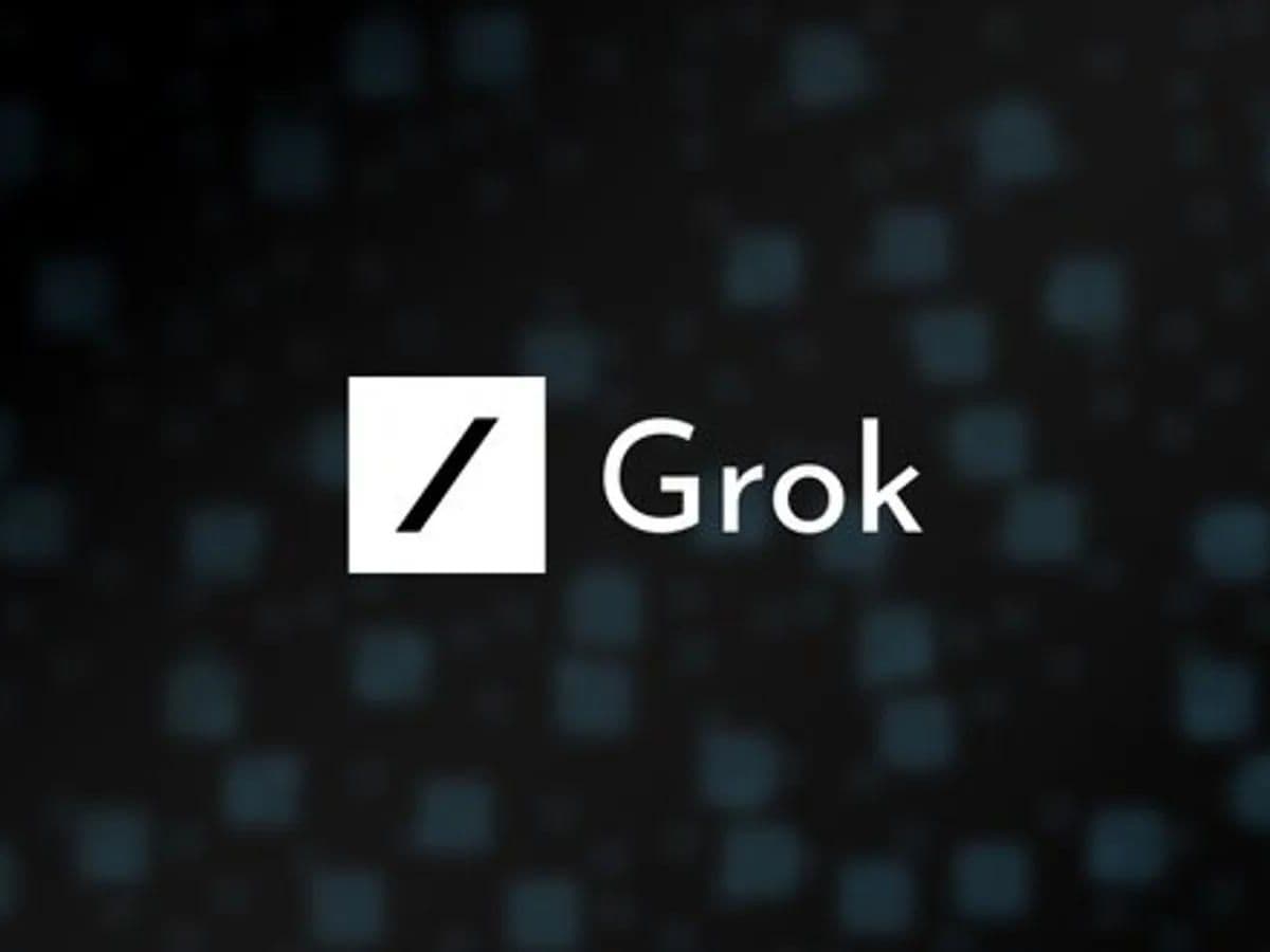 Musk to make 'Grok' more politically neutral after it shows similar views as ChatGPT