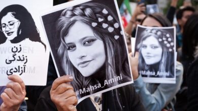 Iran responsible for Mahsa Amini's death, says UN
