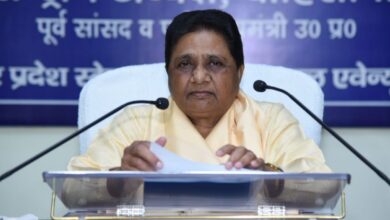 BSP bats for nationwide caste-based census in all party meeting
