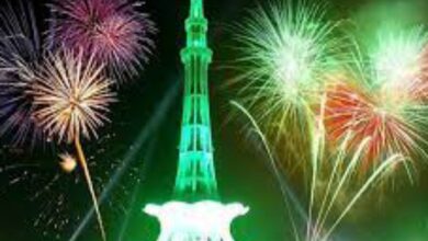 Pakistan bans New Year celebrations in solidarity with Gaza