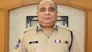 Telangana Police to conduct Road Safety Month: DGP Ravi Gupta
