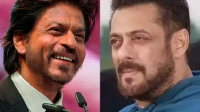 'SRK is richer than Salman Khan', reveals Ajay Devgn, know their net worth