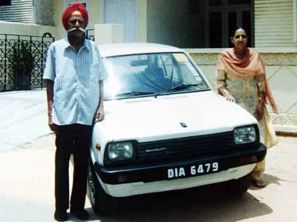 Maruti 800, most loved car in India, fades away; its popularity was unmatched for 40 years