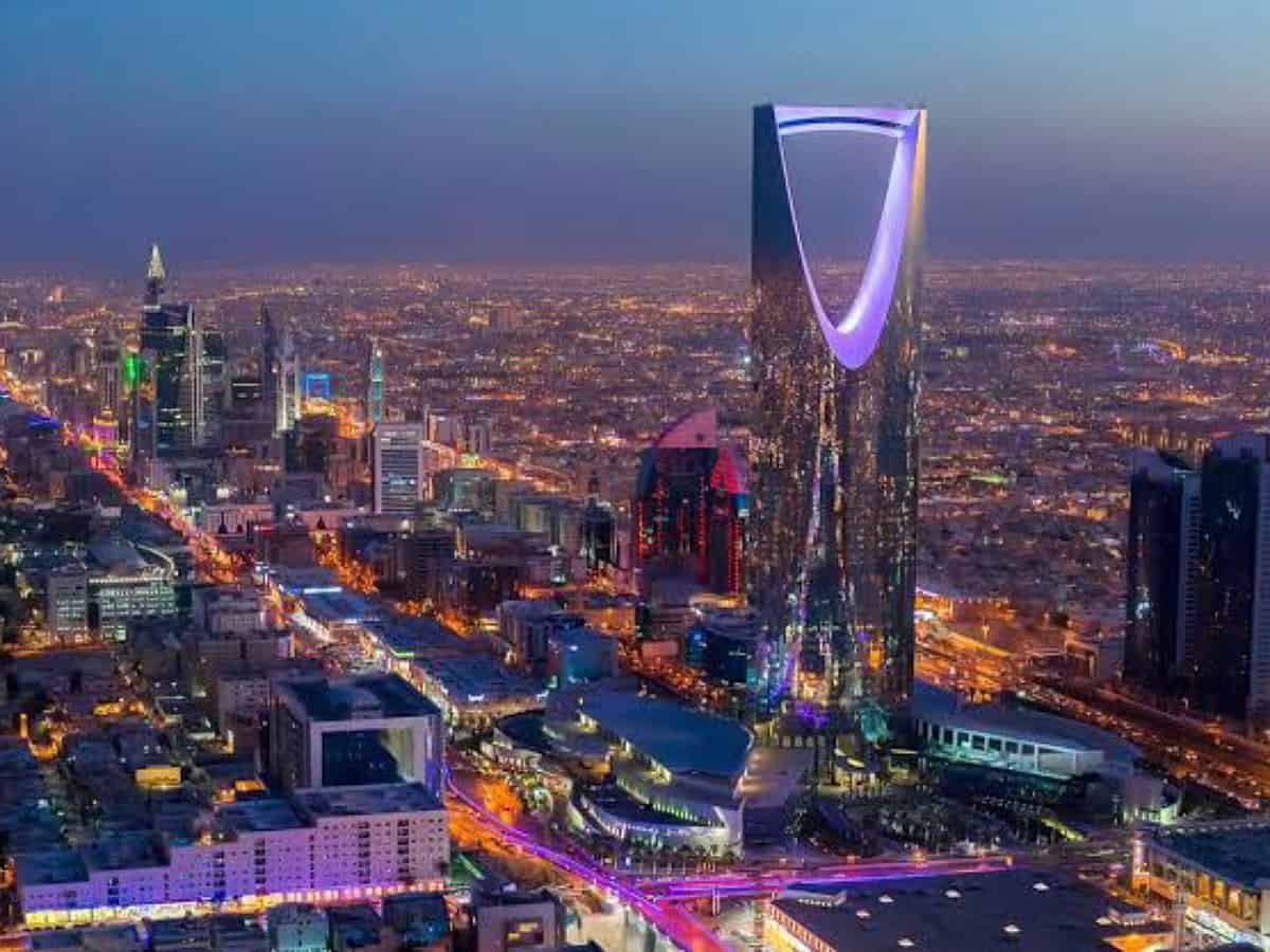 Saudi Arabia: Rs 22.10 lakh fine for defacing urban heritage