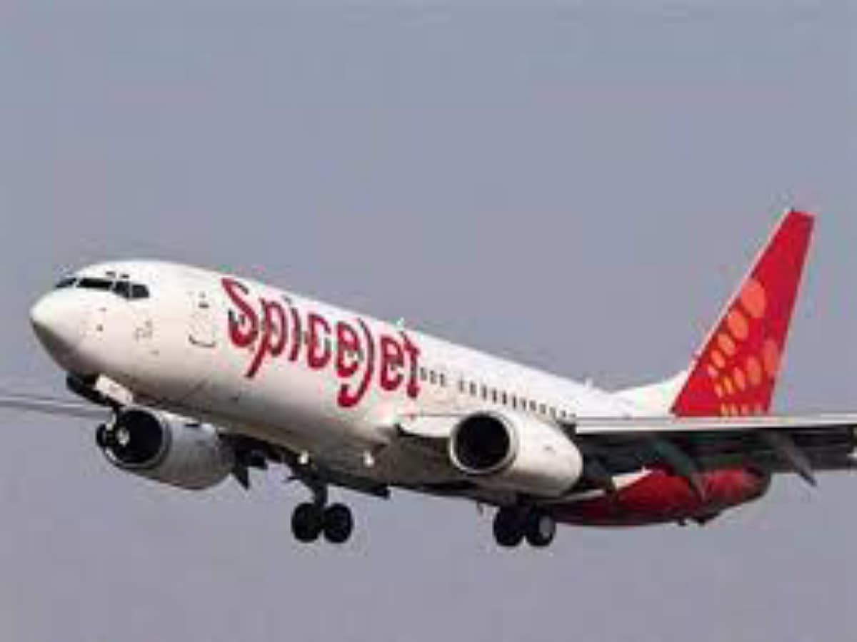 Dubai court orders release of seized SpiceJet aircraft