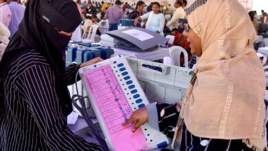 Telangana elections result LIVE: Counting begins; BRS, Congress in contest
