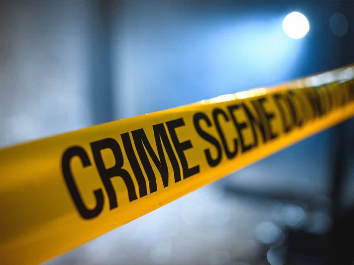 Severed body parts of man found in Delhi; head missing