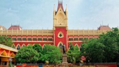 Homemakers should be rewarded for the domestic work: Calcutta HC