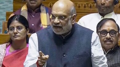 Two J&K Bills to give justice to those deprived of rights: Shah