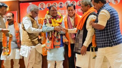 From sarpanch to Chhattisgarh CM, the rise of BJP's Vishnu Deo Sai