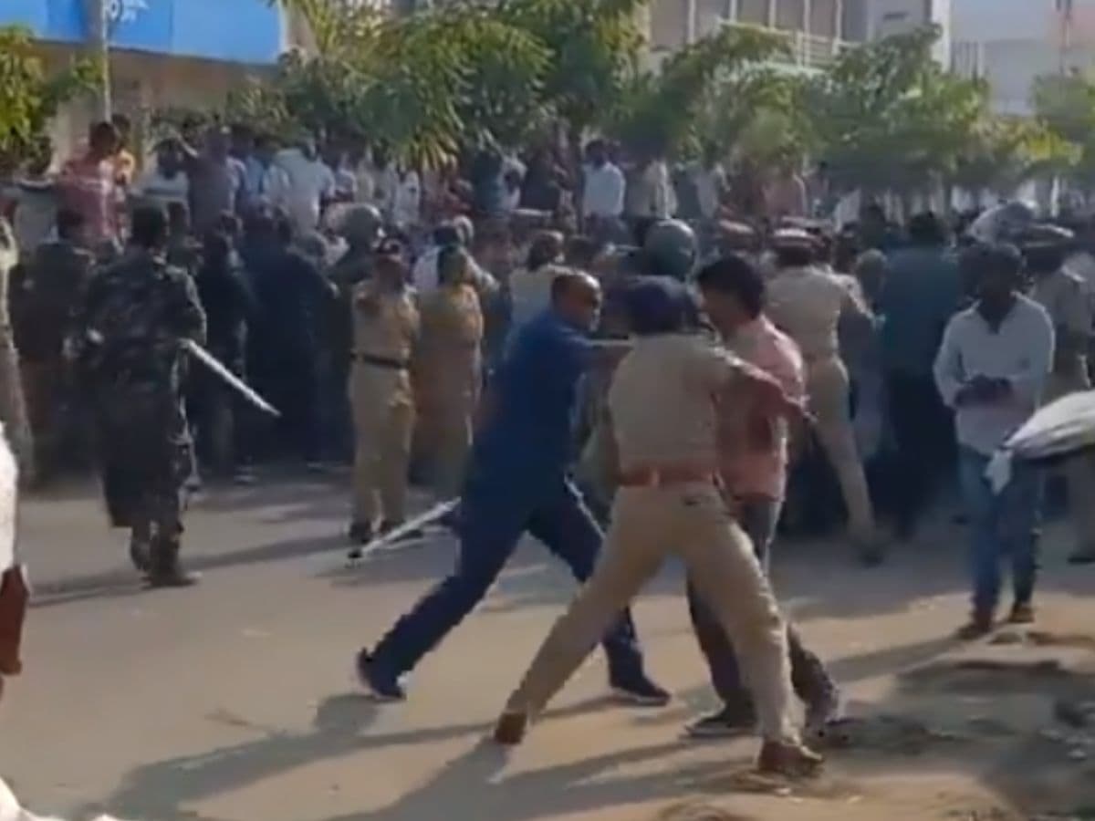 Tension in Nizamabad as VDC calls for Muslim boycott