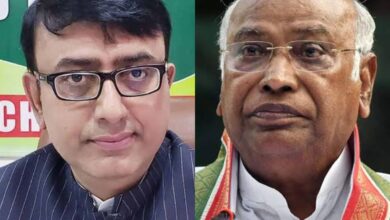 Amjed Ullah Khan demands Muslim appointments in key legal roles