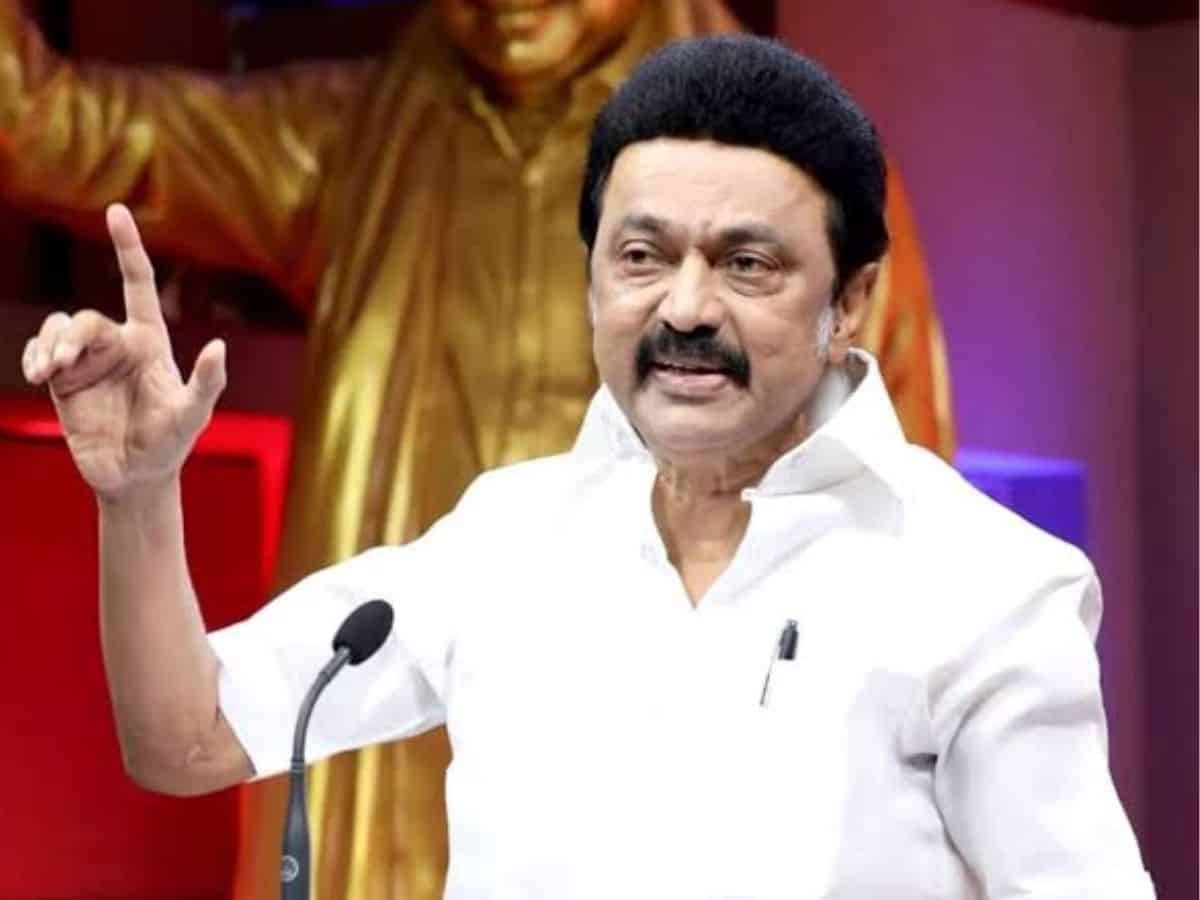 Post Lok Sabha election results, Stalin to remove DMK District Secretaries who performed poorly