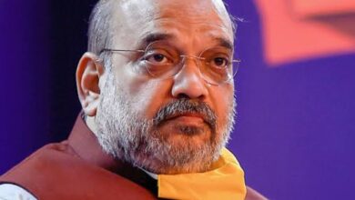 After PM Modi, Amit Shah to hold roadshows, rally in Tamil Nadu