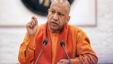 Those who play with future of youth won't be forgiven: UP CM Yogi