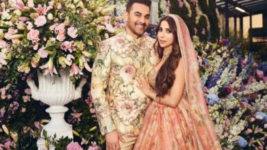 Here's newly-weds Arbaaz Khan and Shura Khan's net worth
