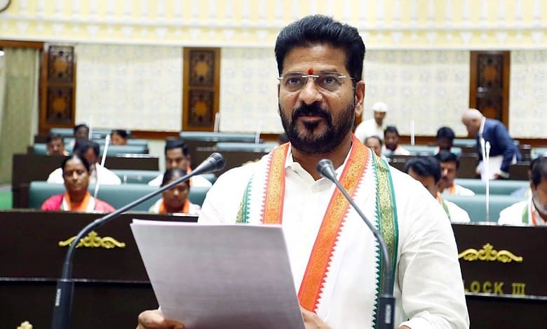 Educational qualifications of Telangana CM Revanth Reddy