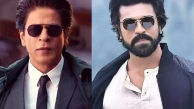 Shah Rukh Khan, Ram Charan to share screen space for first time