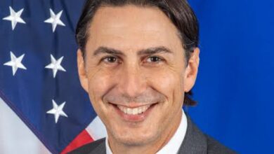 US special envoy Amos Hochstein to arrive in Israel today