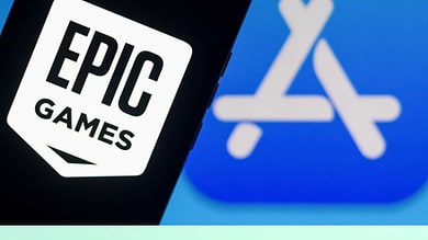 Epic Games CEO terms Apple EU App Store changes as 'hot garbage'