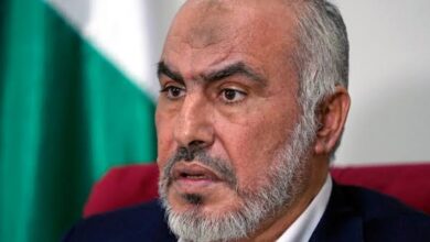 Top Hamas leader Ghazi Hamad flees Lebanon fearing assassination