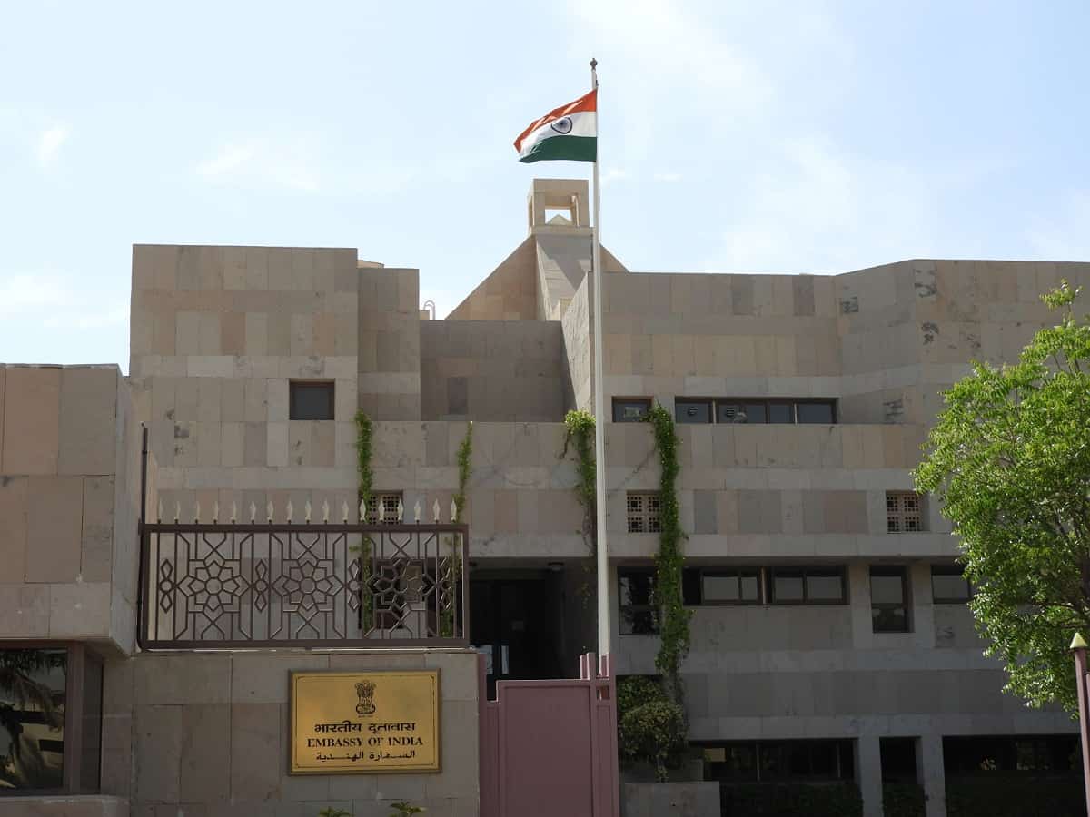 Indian embassy in UAE invites Taliban envoy to Republic Day celebrations
