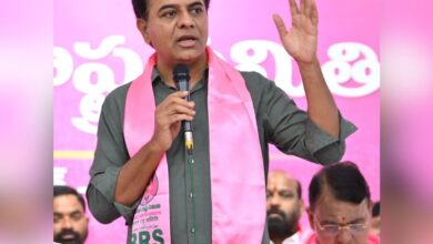 PM Modi promised Telangana CM Revanth to wipe out BRS: KTR